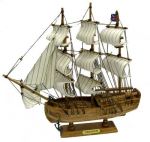   Endeavour 30