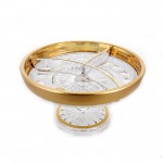  3-  Splendid Gold Band 18 . . 