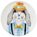    "FASHION ANIMALS" 19 
