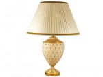   Murano Cream Gold