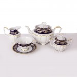    200   6  15 .   Bavarian Porcelain