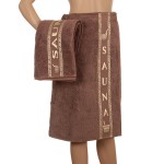    havin 2- 100%/, sauna, 100*150