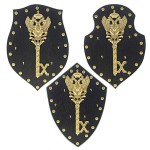     3 
