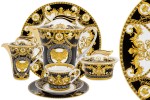    Royal Crown  12  40 