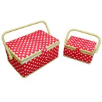   ,   2- , L26 W18 H13  / L17,5 W12,5 H9,5 