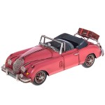 - 1959 Rose Jaguar XK150