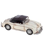 - 1955 White Porsche Speedster