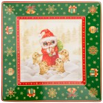    CHRISTMAS COLLECTION 22*22 