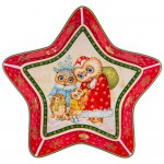     CHRISTMAS COLLECTION 28*28*5 