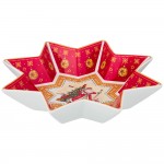     CHRISTMAS COLLECTION 26*26*5 