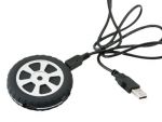 USB Hub  4     