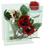    Black Baccara  