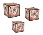     3- . 40*40*40/35*35*35/30*30*30 