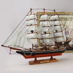   CUTTY SARK