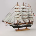  AMERIGO VESPUCCI 60*11*49 