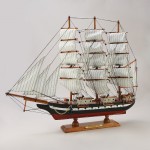   AMERIGO VESPUCCI 60*11*49 
