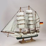   GORCH FOCK 55*10*45 
