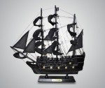  ''Black Perl'' 40 