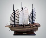  ''Chinese Junk'' 70 
