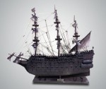  ''Flying Dutchman''   86 