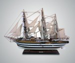  ''Amerigo Vespucci'' 98 